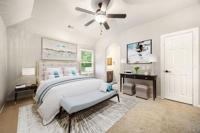 50 N Beech Springs Circle, The Woodlands, TX 77389