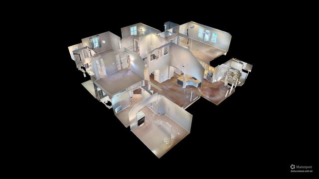 50 N Beech Springs Circle, The Woodlands, TX 77389