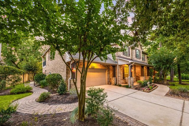 50 N Beech Springs Circle, The Woodlands, TX 77389