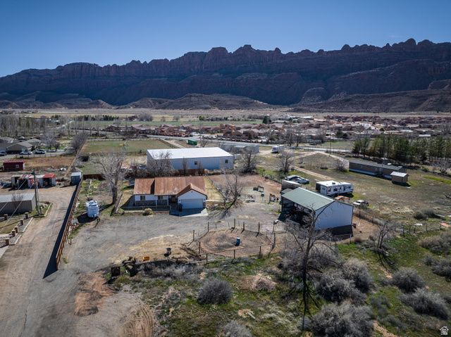 3492 E KERBY LN, Moab, UT 84532