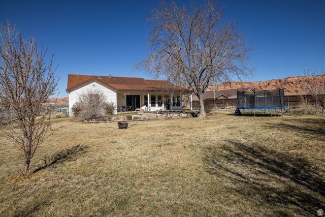 3492 E KERBY LN, Moab, UT 84532