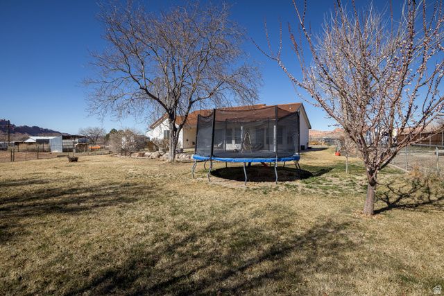 3492 E KERBY LN, Moab, UT 84532