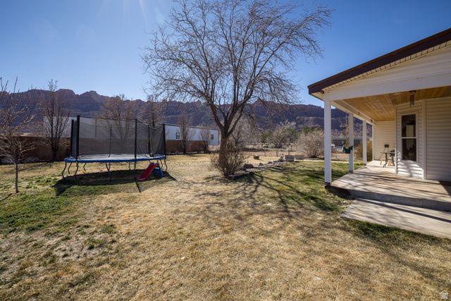 3492 E KERBY LN, Moab, UT 84532