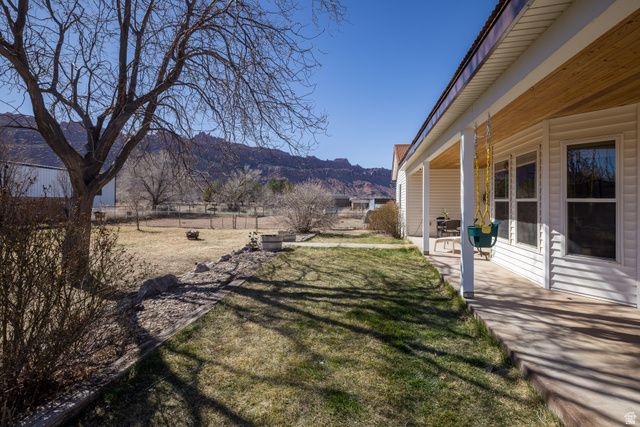 3492 E KERBY LN, Moab, UT 84532