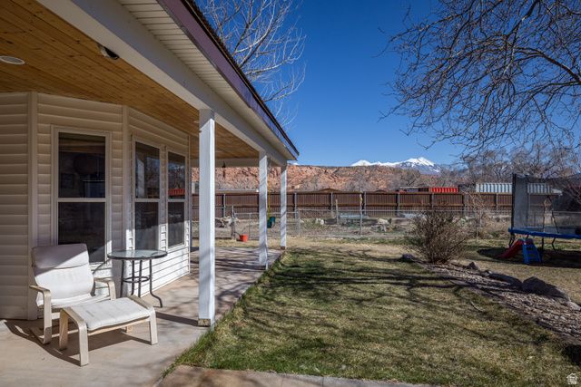 3492 E KERBY LN, Moab, UT 84532