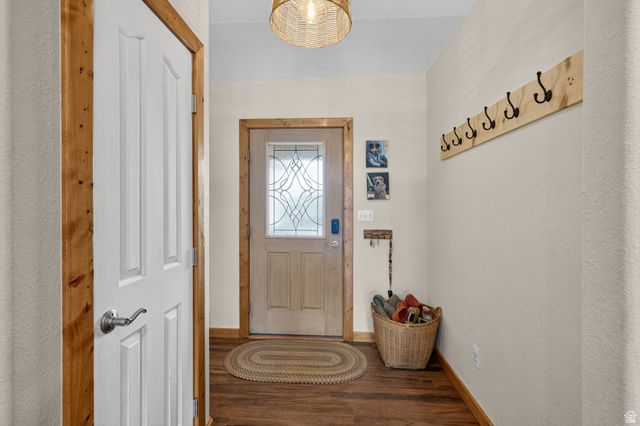 3492 E KERBY LN, Moab, UT 84532