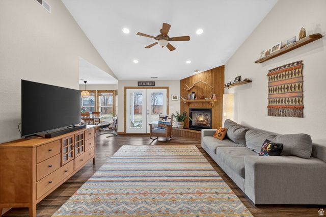 3492 E KERBY LN, Moab, UT 84532