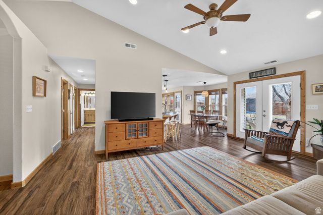 3492 E KERBY LN, Moab, UT 84532