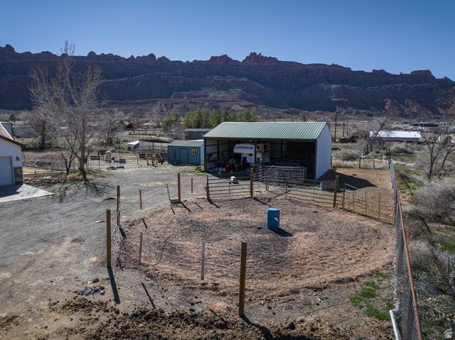 3492 E KERBY LN, Moab, UT 84532