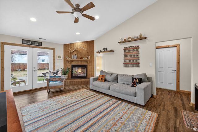 3492 E KERBY LN, Moab, UT 84532