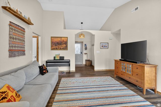 3492 E KERBY LN, Moab, UT 84532