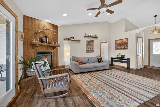 3492 E KERBY LN, Moab, UT 84532