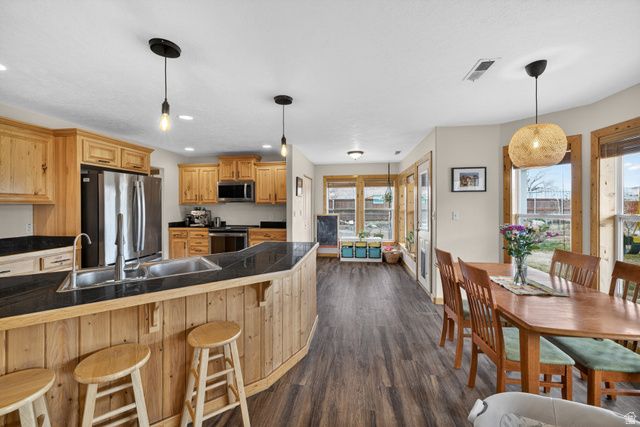 3492 E KERBY LN, Moab, UT 84532