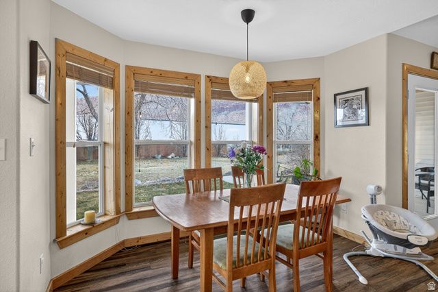 3492 E KERBY LN, Moab, UT 84532