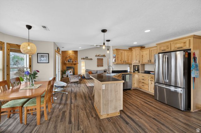 3492 E KERBY LN, Moab, UT 84532