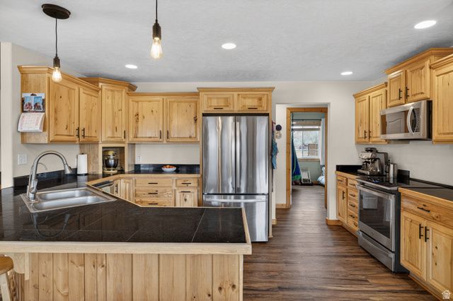 3492 E KERBY LN, Moab, UT 84532