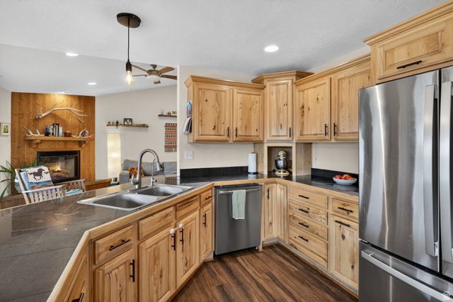 3492 E KERBY LN, Moab, UT 84532