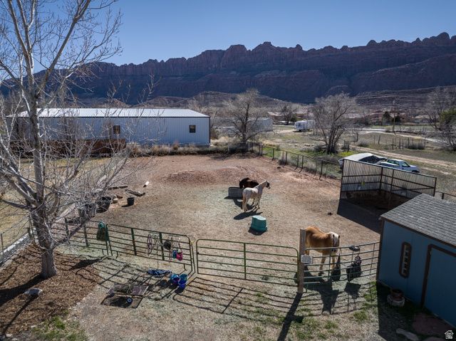 3492 E KERBY LN, Moab, UT 84532