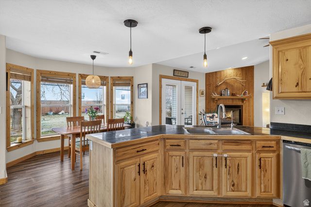 3492 E KERBY LN, Moab, UT 84532