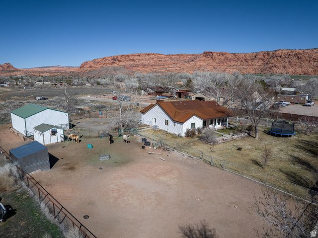 3492 E KERBY LN, Moab, UT 84532