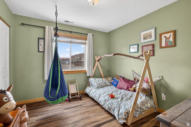 3492 E KERBY LN, Moab, UT 84532