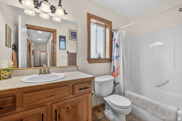 3492 E KERBY LN, Moab, UT 84532