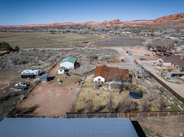 3492 E KERBY LN, Moab, UT 84532
