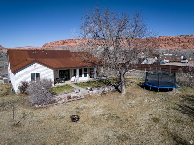 3492 E KERBY LN, Moab, UT 84532