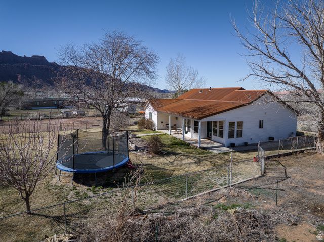 3492 E KERBY LN, Moab, UT 84532