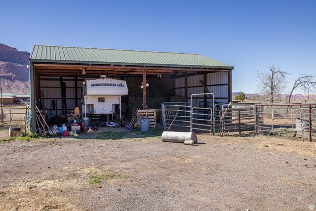 3492 E KERBY LN, Moab, UT 84532