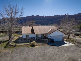 3492 E KERBY LN, Moab, UT 84532