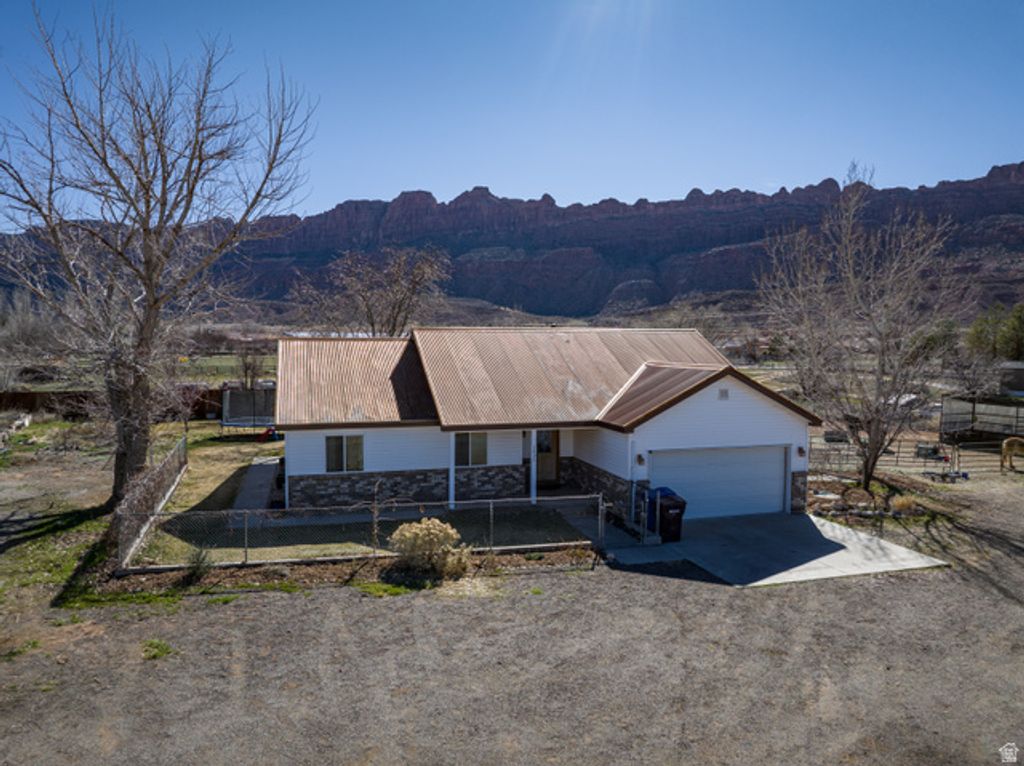 3492 E KERBY LN, Moab, UT 84532