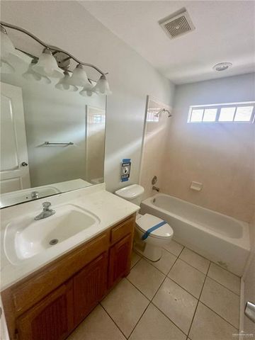 805 Bronze Drive 4, Pharr, TX 78577