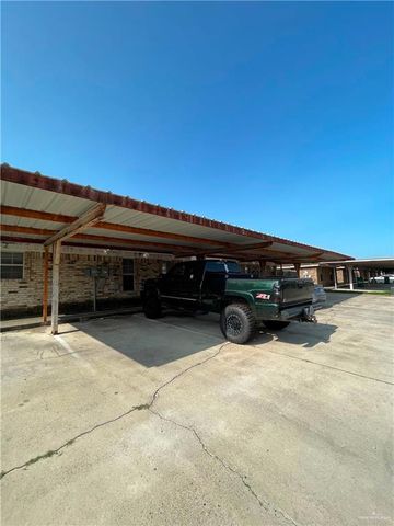 805 Bronze Drive 4, Pharr, TX 78577