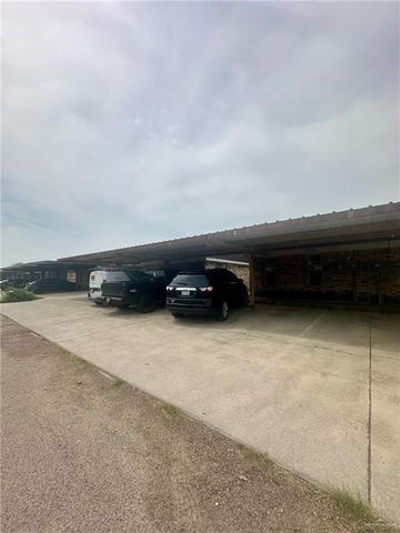 805 Bronze Drive 4, Pharr, TX 78577