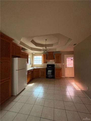 805 Bronze Drive 4, Pharr, TX 78577