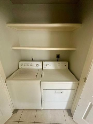 805 Bronze Drive 4, Pharr, TX 78577
