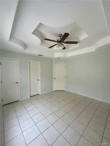 805 Bronze Drive 4, Pharr, TX 78577