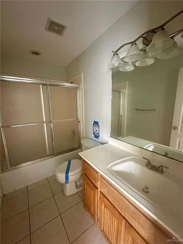805 Bronze Drive 4, Pharr, TX 78577