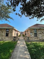 805 Bronze Drive 4, Pharr, TX 78577