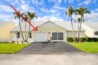2640 SE Tropical East Circle, Port St. Lucie, Port St Lucie, FL 34952