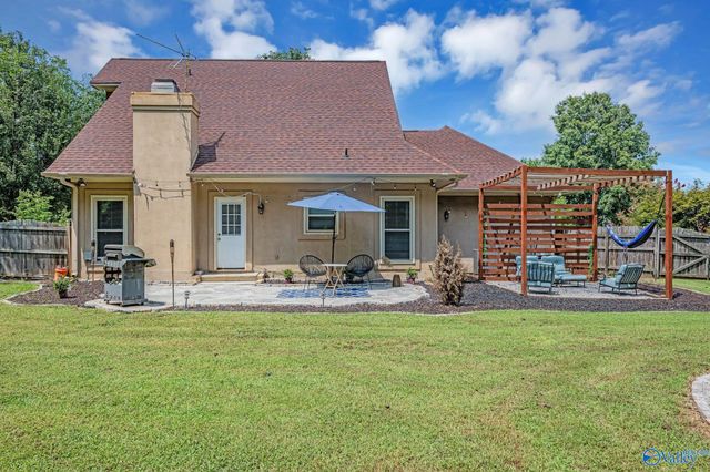 218 Sherry Lynn Place, Harvest, AL 35749