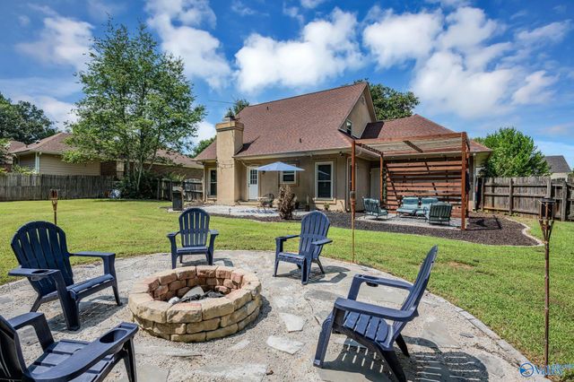 218 Sherry Lynn Place, Harvest, AL 35749