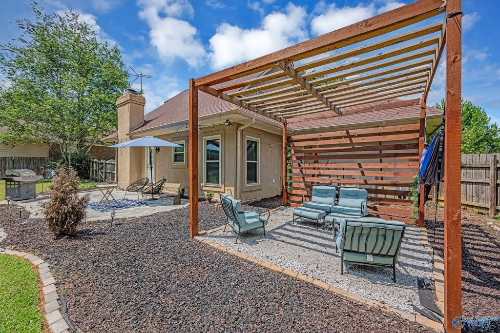 218 Sherry Lynn Place, Harvest, AL 35749