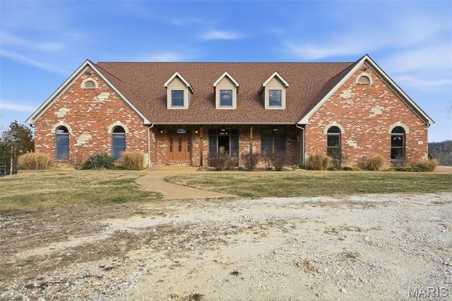 7363 Burgess Ford Road, Cedar Hill, MO 63016