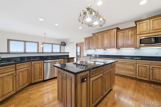 7363 Burgess Ford Road, Cedar Hill, MO 63016