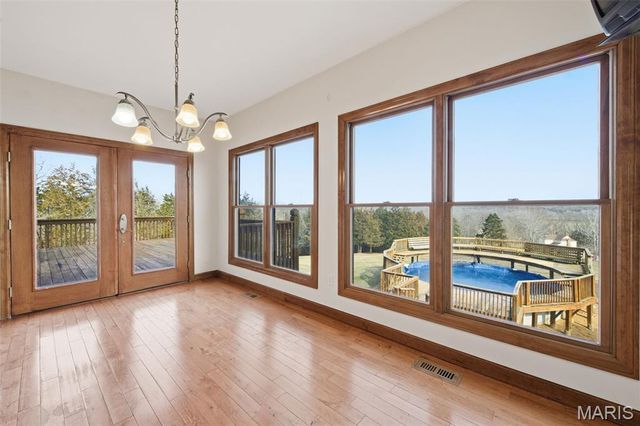 7363 Burgess Ford Road, Cedar Hill, MO 63016