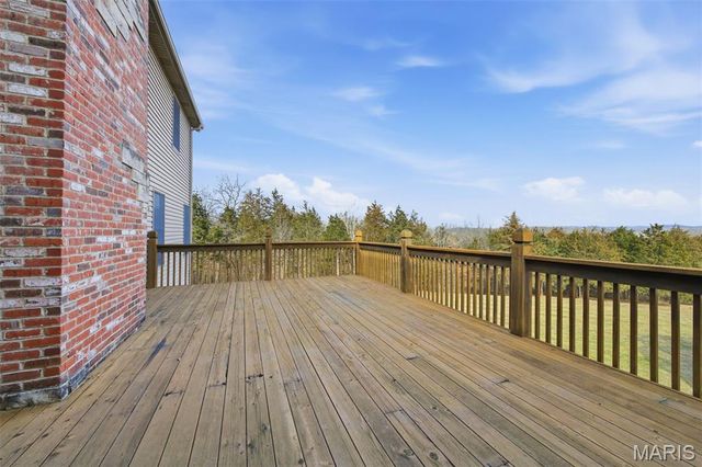 7363 Burgess Ford Road, Cedar Hill, MO 63016