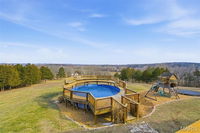 7363 Burgess Ford Road, Cedar Hill, MO 63016