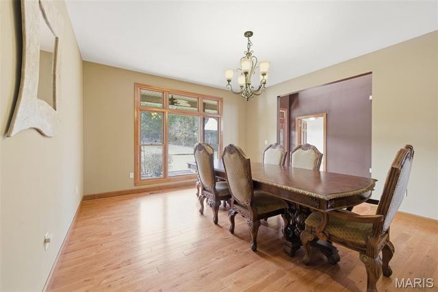 7363 Burgess Ford Road, Cedar Hill, MO 63016